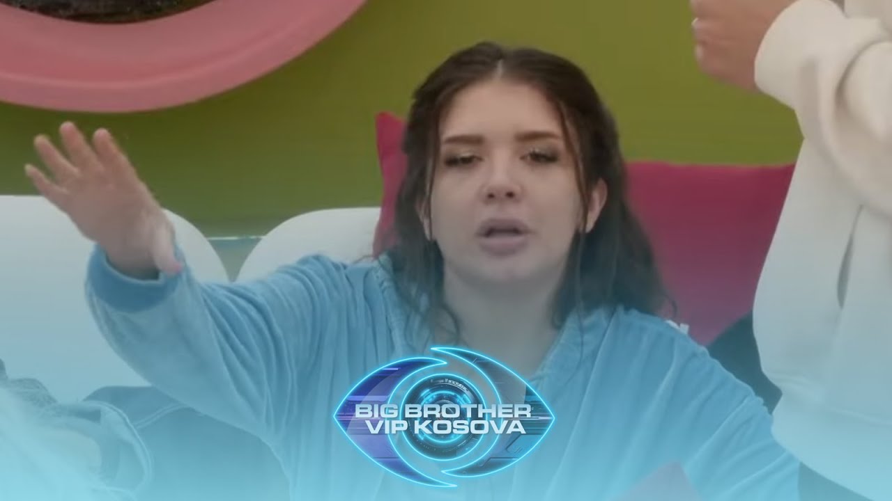 Nis drama n&euml; sht&euml;pi, plas debati mes Nailirit dhe Albes