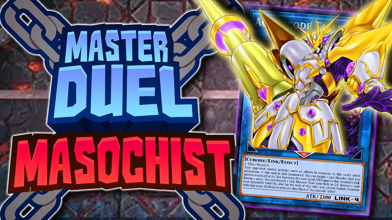 My Deck Could EASILY Destroy @Cimoooooooo 's MASOCHIST Deck! | Episode #3