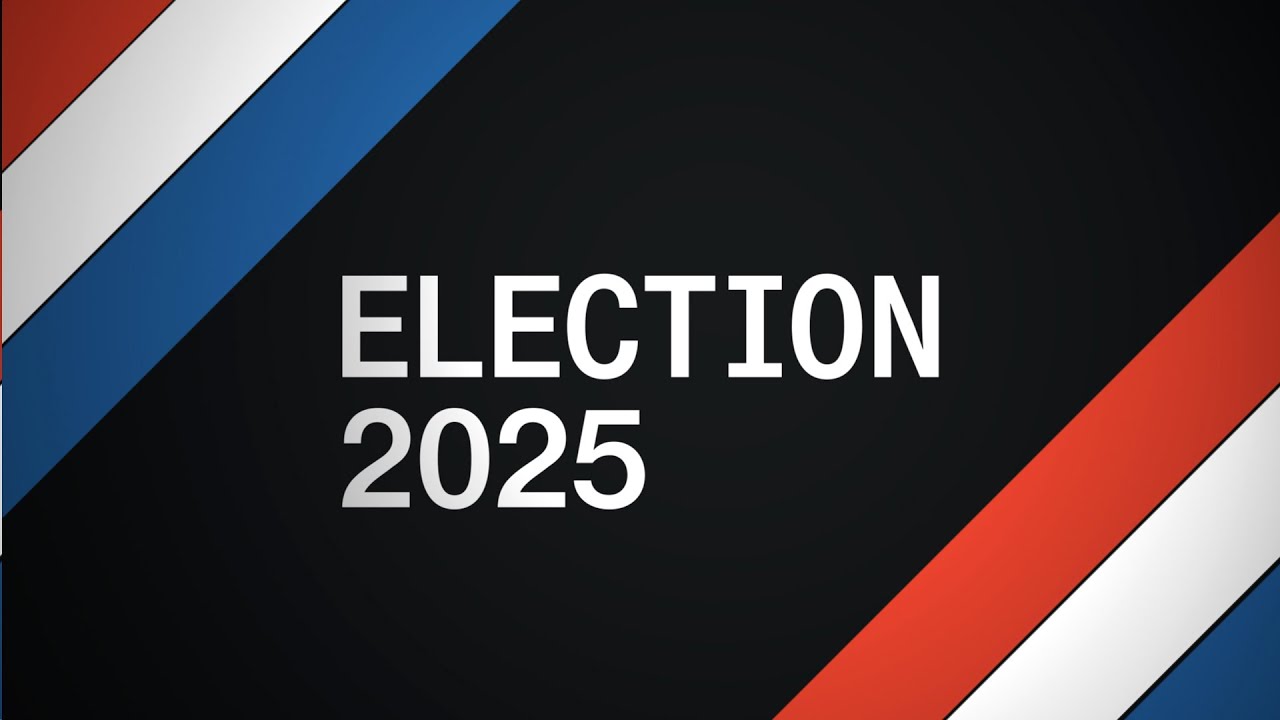 Dzień wybor&oacute;w 2025, wybory poza rokiem sprawdzają nastroje wyborc&oacute;w wobec Trumpa | Balance of Power 11.04.2025