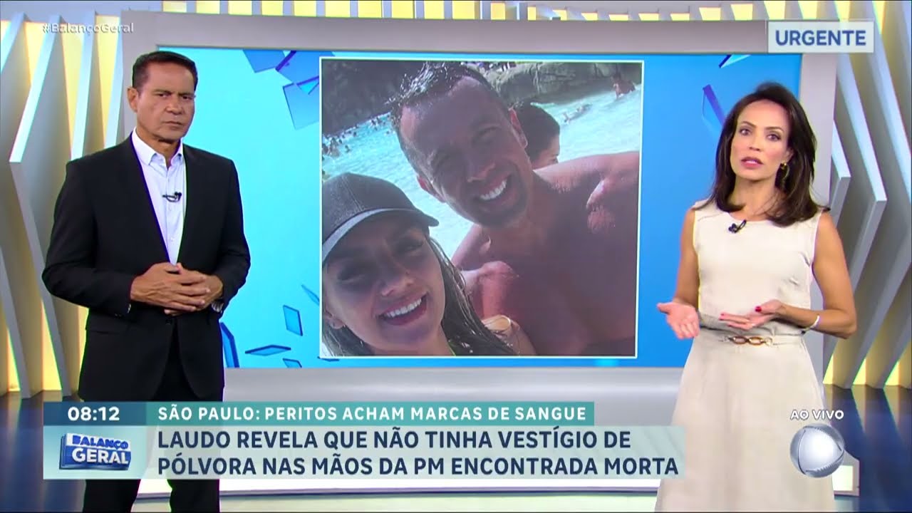 Caso Gisele: exame não aponta pólvora nas mãos de policial encontrada morta