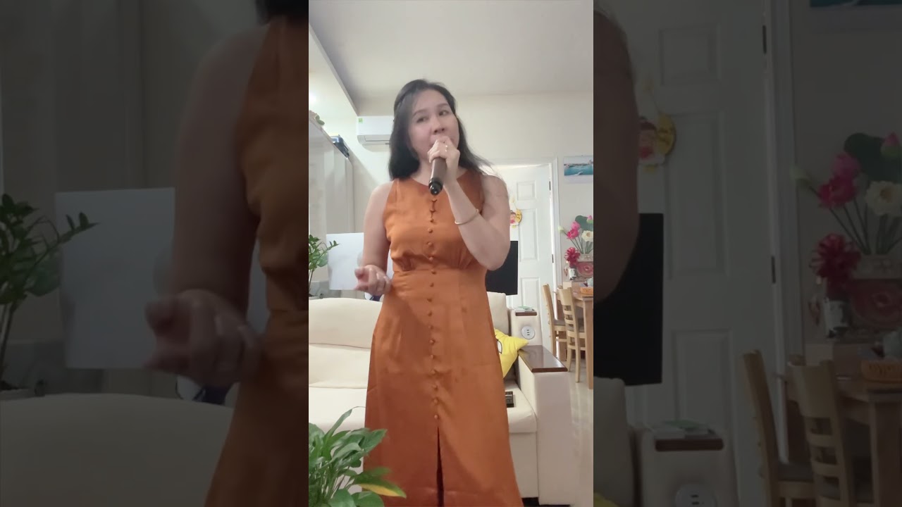 T&acirc;n Kh&uacute;c L&yacute; C&ocirc; Ba - Diễm Hồ | Tr&ecirc;n đồng v&agrave;ng trao mu&ocirc;n ng&agrave;n y&ecirc;u thương ..