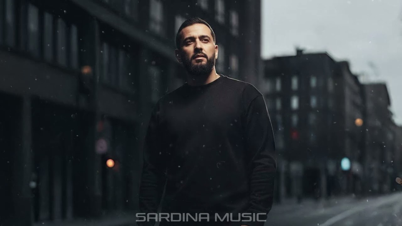 JANAGA — Без тебя | Aranc qez (SARDINA MUSIC REMIX) Trend Music 2026