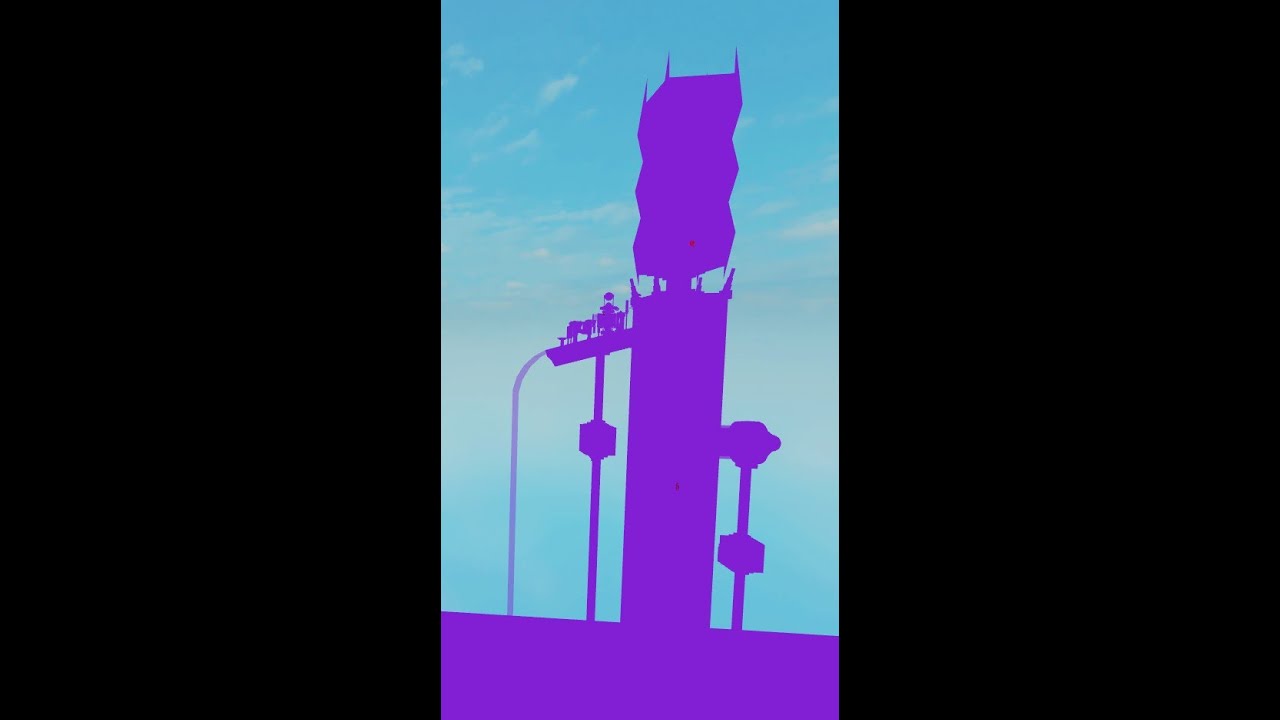 JToH passing towers, Tower of Ultimate Killbrick Asylum by Nubbed Top & LakiFarux