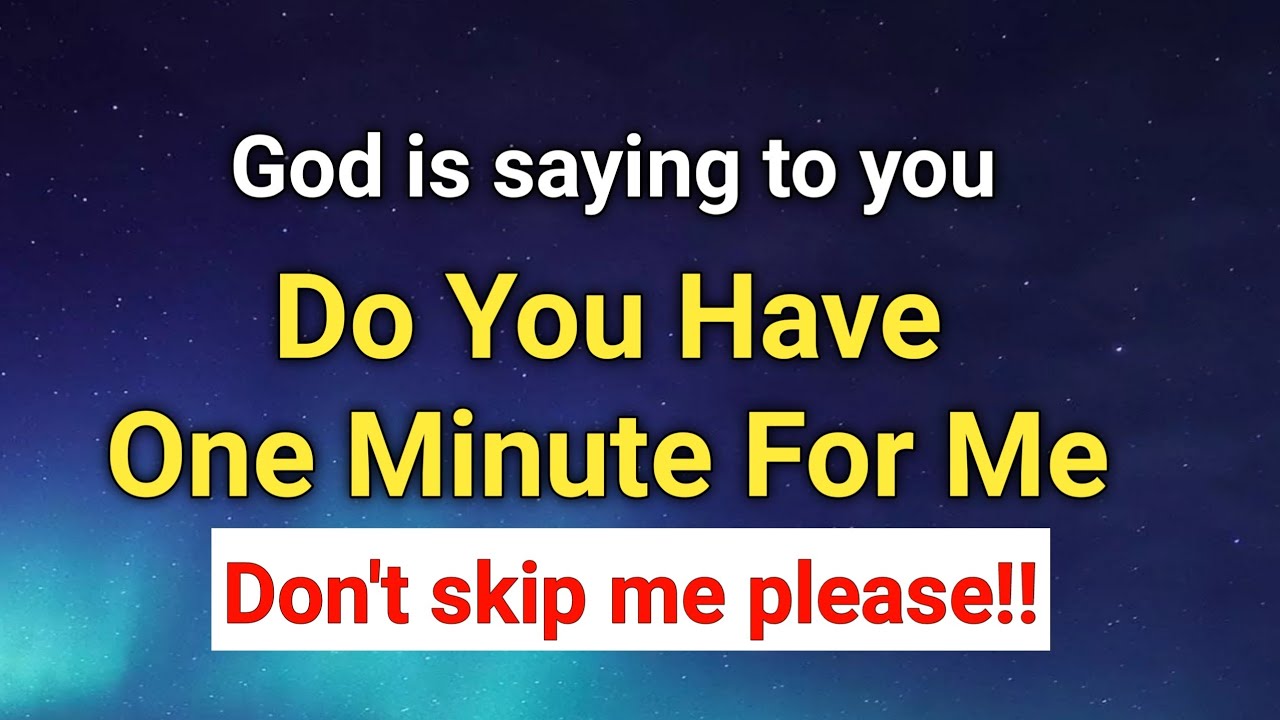 Urgent message from God🌠 God's blessings💖💫 #loa #believe Law Of Attraction
