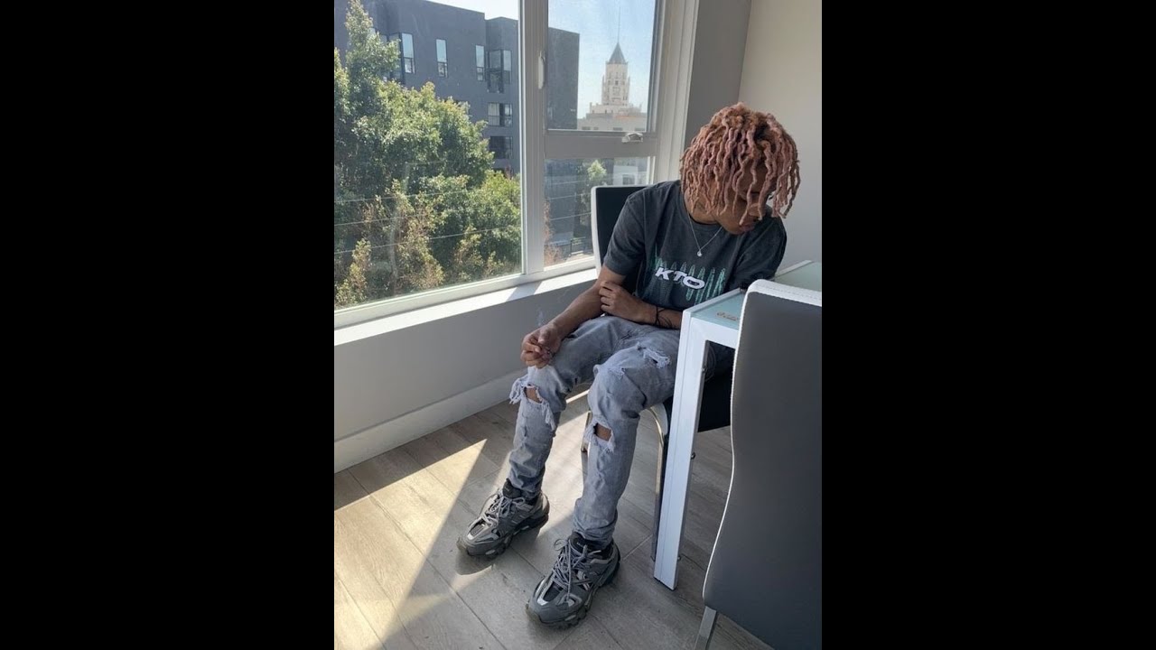 (FREE) SOFAYGO TYPE BEAT - 