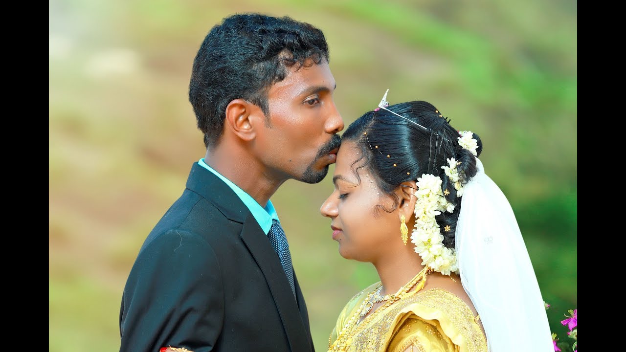 mandaikadu christian wedding