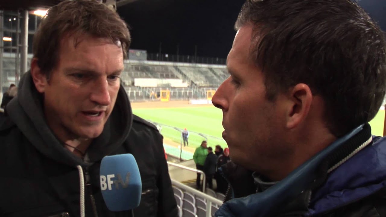 Andreas Herzog &uuml;ber Julian Green / Andreas Herzog about Julian Green