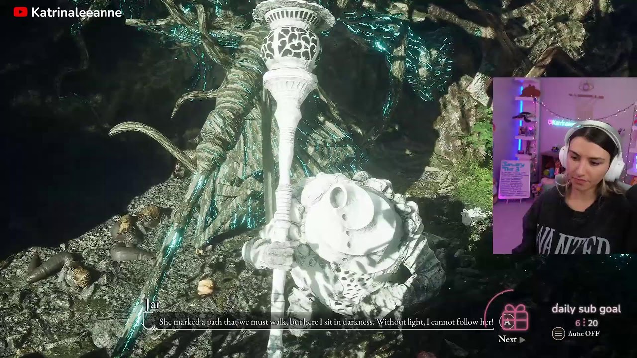 ...maybe a first playthrough 😏