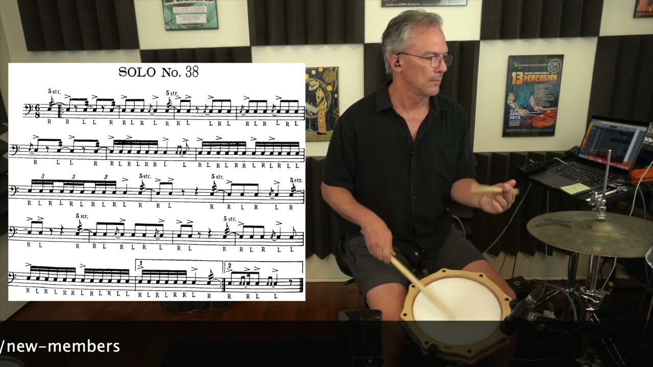 Wootimental Academy Wilcoxon 38 Tutorial