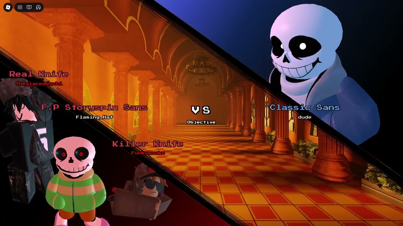 «Продолжение игрового процесса» Undertale: Последний коридор, часть 342