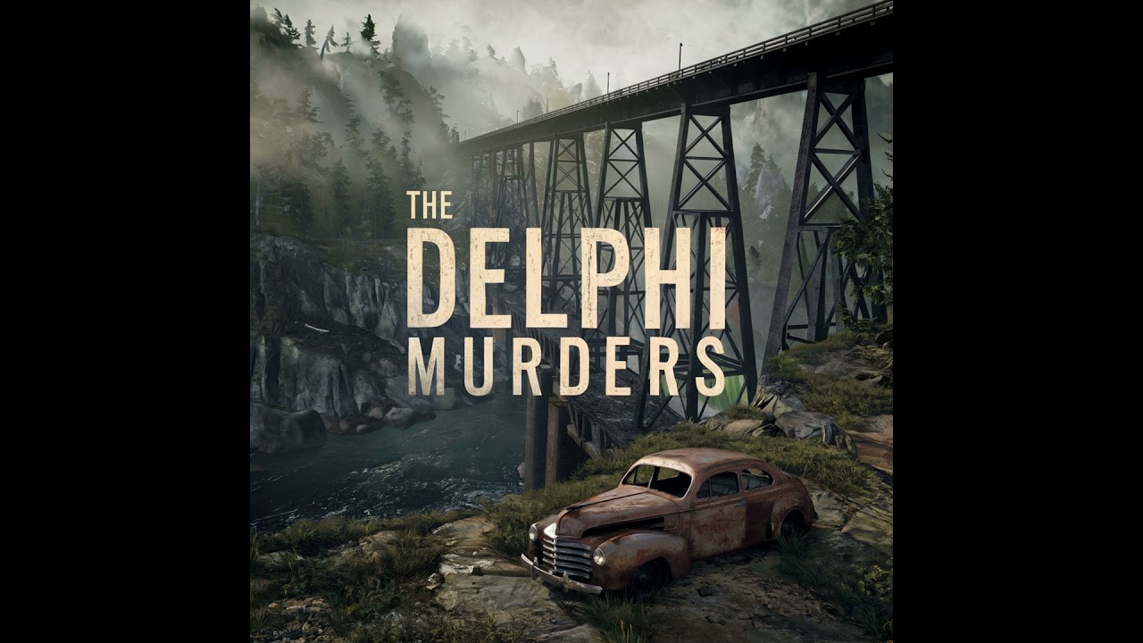 The Delphi Case They Don’t Want You to See Richard Allen’s Legal Battle