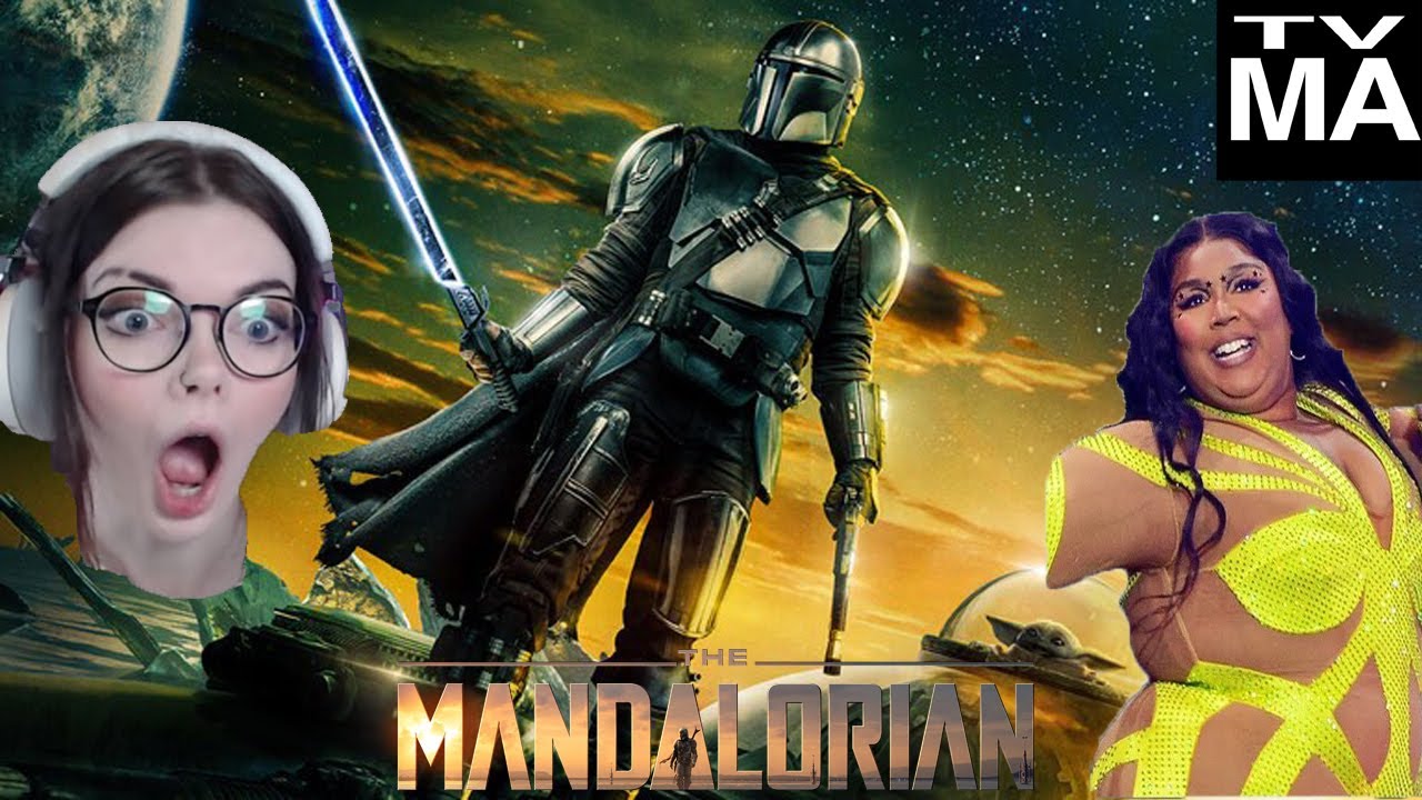 Реакция фанатов Disney Star Wars на 3-й сезон сериала «Мандалорец»