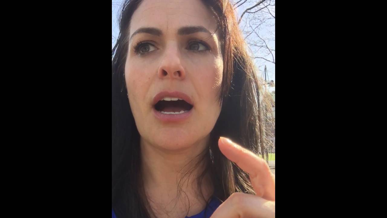 I Had a Baby at 43! My Fertility Story...