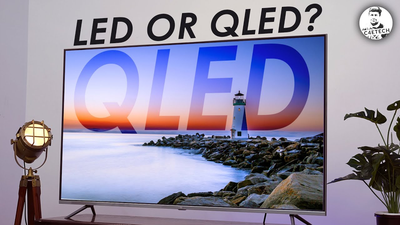 Mi QLED TV 4K - This One's a Winner!