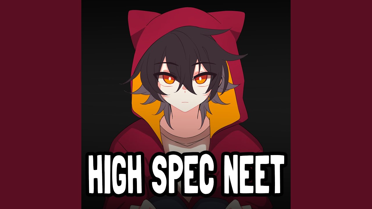 High Spec Neet (Flin ver.)