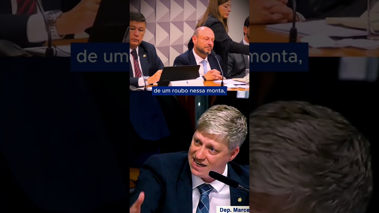 Presidente do INSS do LULA cobriu parte do roubo dos sindicatos com dinheiro do pagador de impostos!