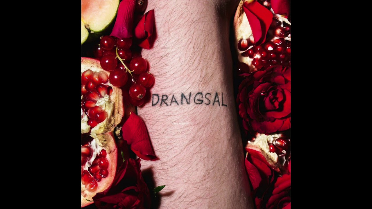 DRANGSAL &ndash; Der Ingrimm [Track #02, Harieschaim, 2016]
