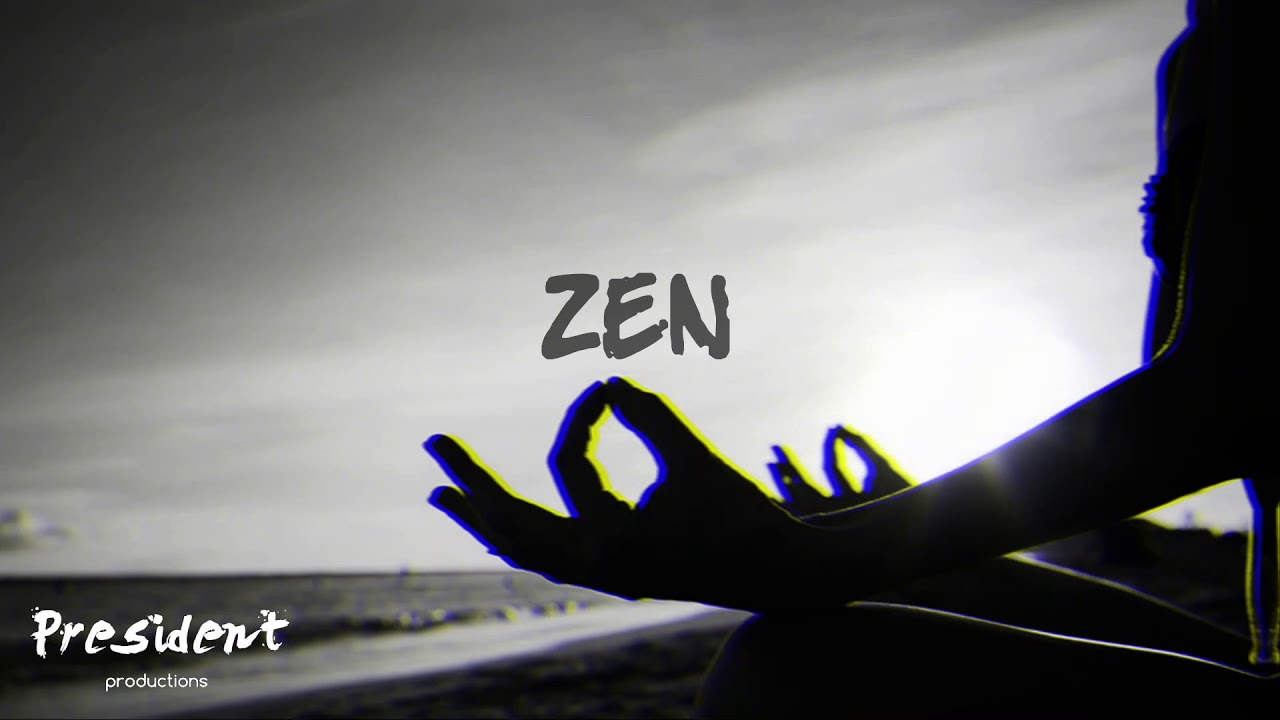 Dancehall Riddim Instrumental 2022 (Zen)
