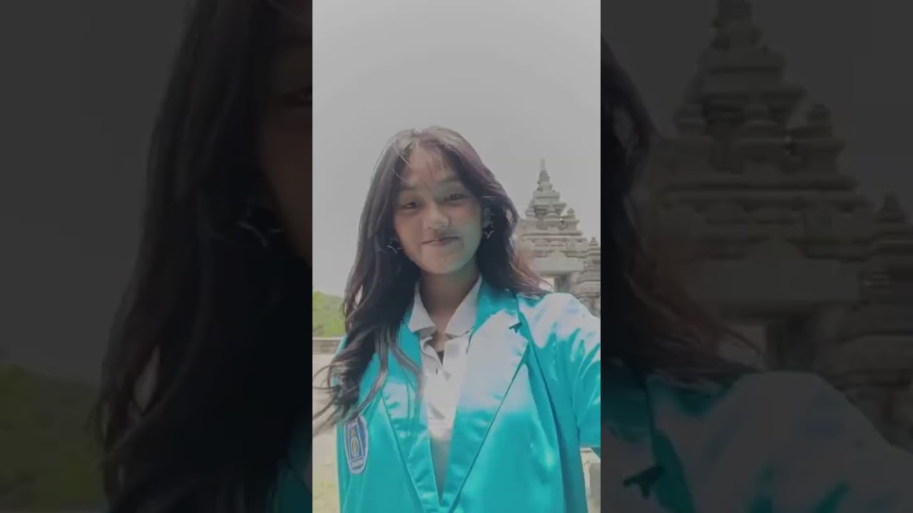 praktik pemanduan wisata candi Prambanan x ulw 2