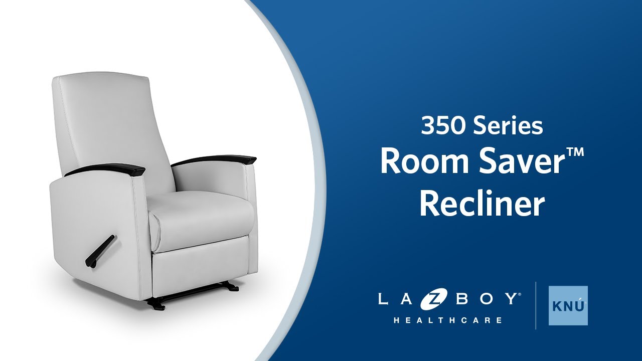 Room Saver&trade; Recliner by Kn&uacute; Healthcare