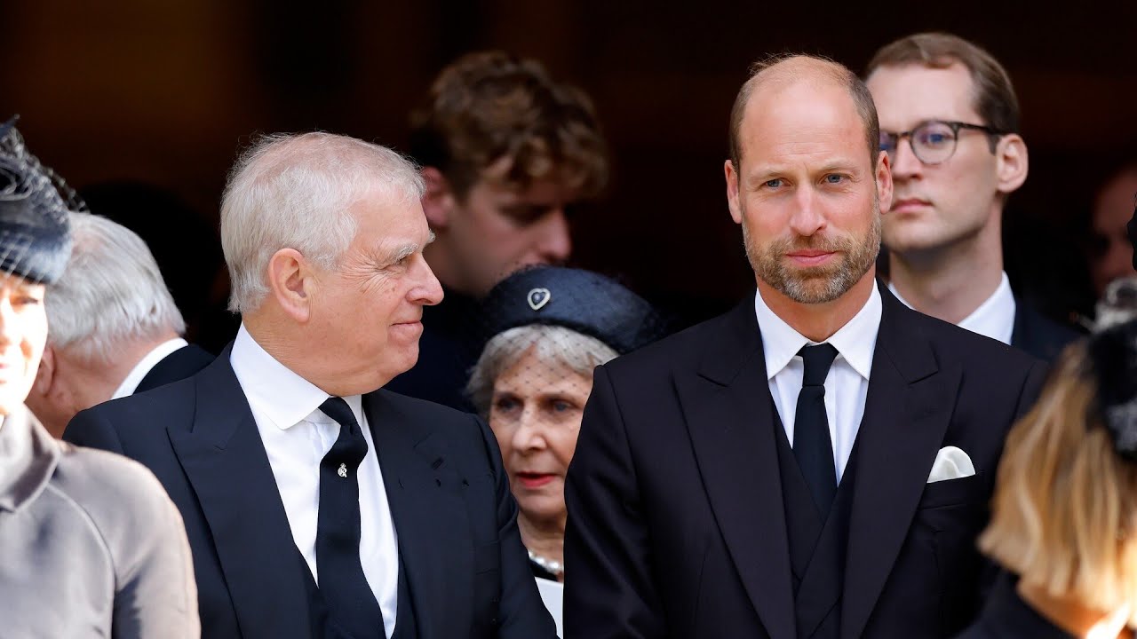 ‘Hates him’: William wants ‘nothing to do’ with Andrew as he bans him from coronation