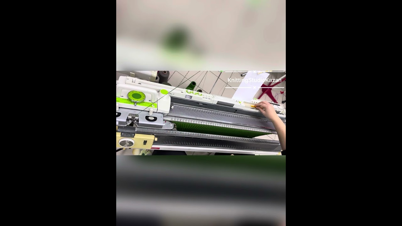 Шапка-тыковка за пол часа по МК от #KnittingStudioKazan