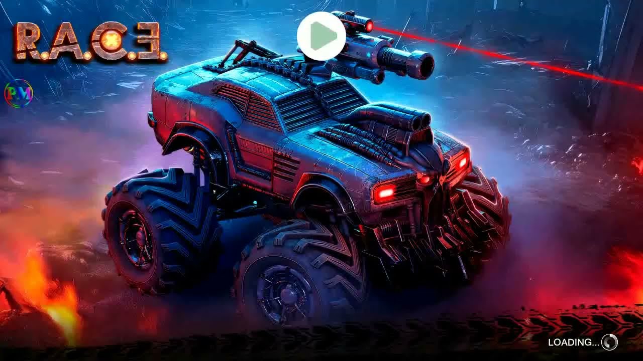 RACE: Rocket Arena Car Extreme Android Ultimate Tricks Mod Menu : Android Games Review and Tutorial