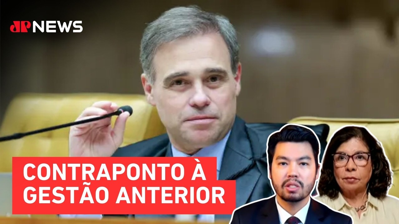 Caso Master: Mendonça promete 