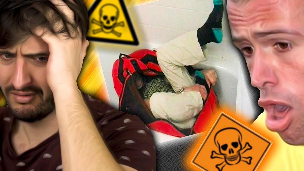 Ce GÉNIE a fait TREMBLER DE PEUR la Police