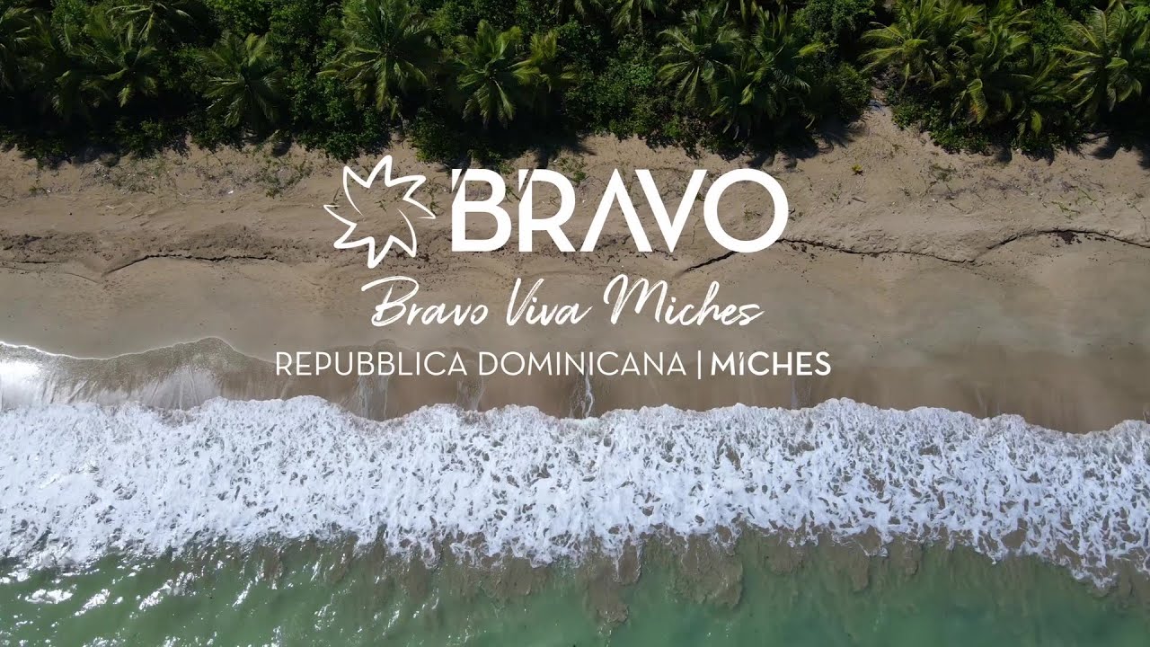 Bravo Viva Miches in Repubblica Dominicana | Villaggi Bravo