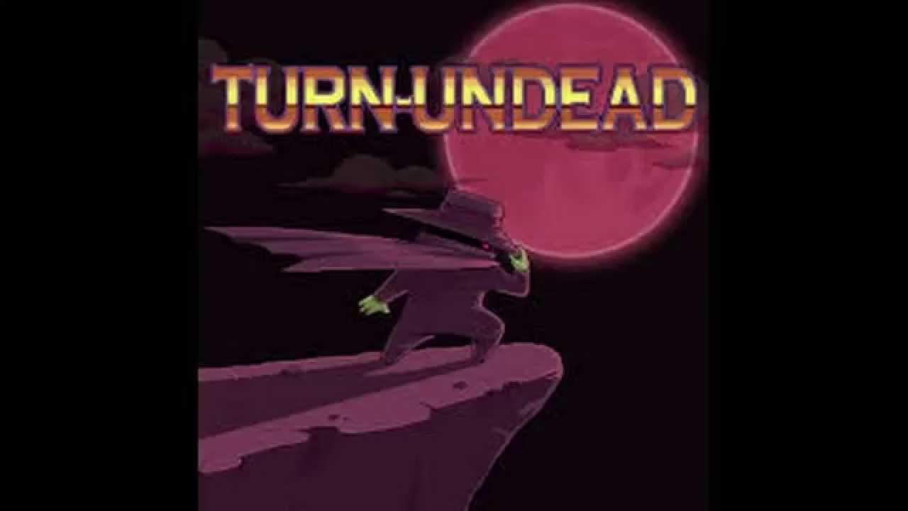 Turn Undead OST