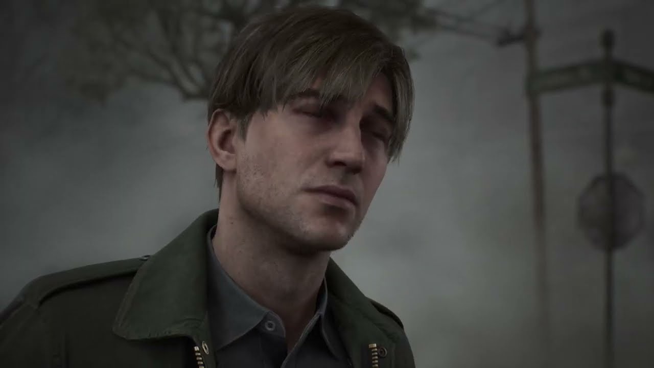 NOBK Silent Hill 2
