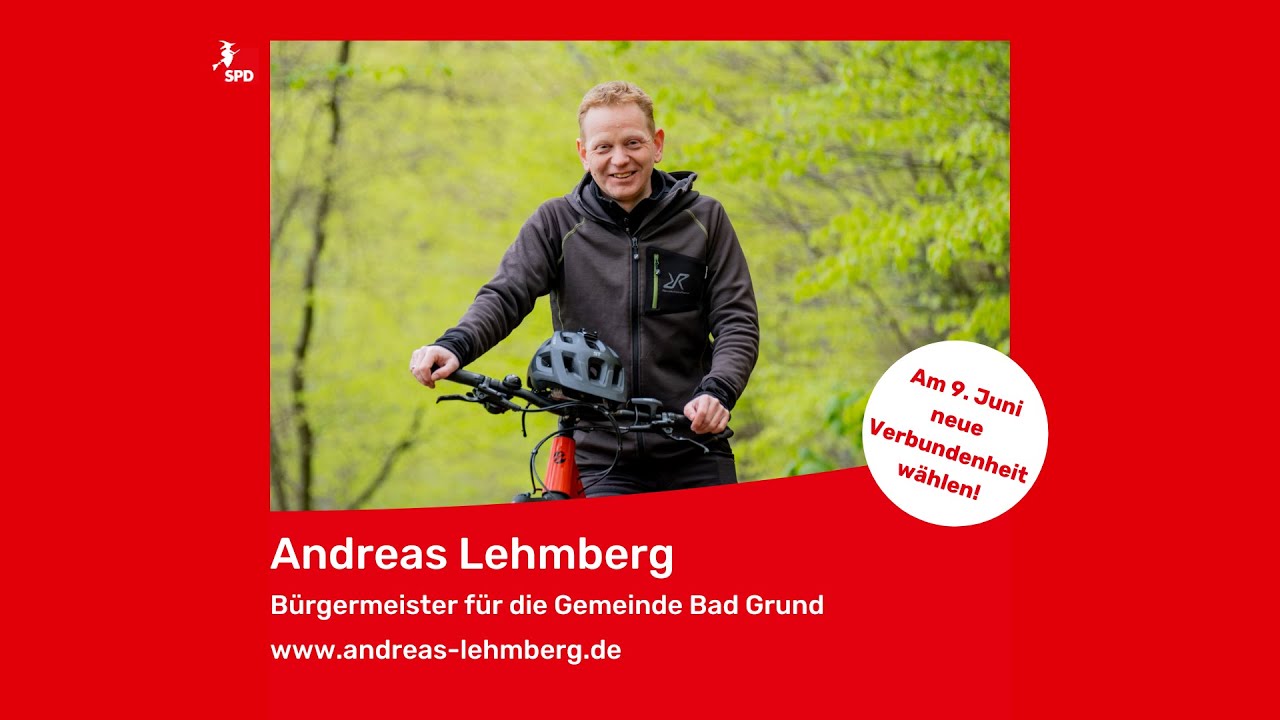🚴 Mit dem Rad durch die Gemeinde Bad Grund | Eine Tour, die alle Ortsteile verbindet 🚵&zwj;♀️