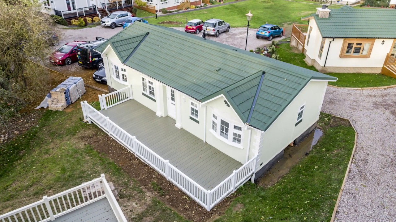 Club Cottage Residential Park - The Middleton
