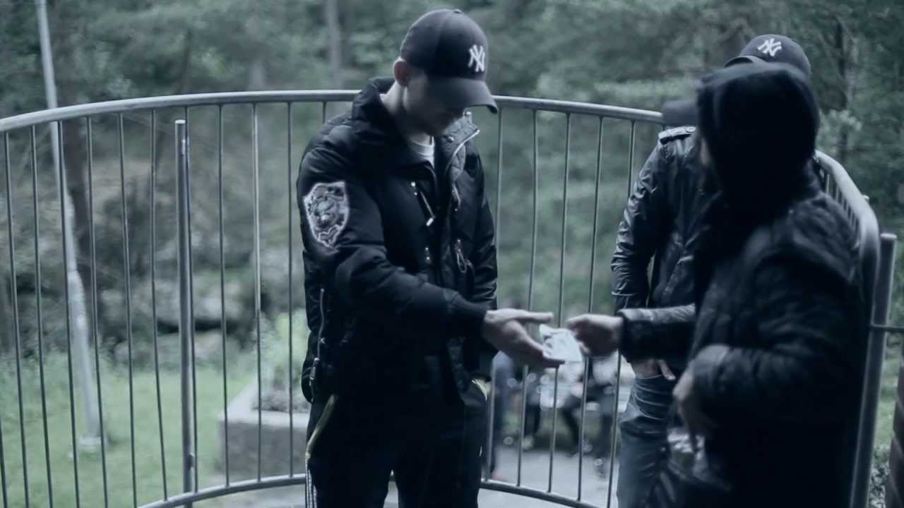 MAKTSKIFTET | Prince Ali, Flame, Wordsilah feat. Alex Rios - Dom sa till mig (Officiell Video)