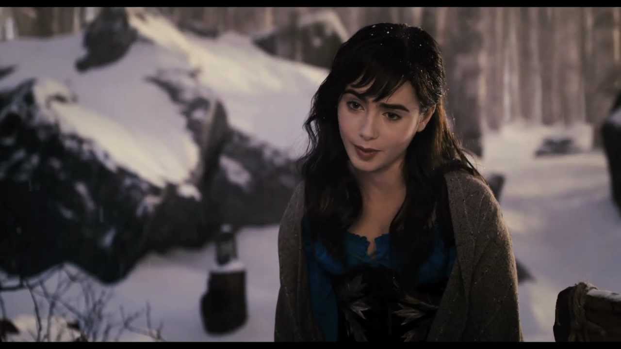 Biancaneve - Trailer ufficiale HD