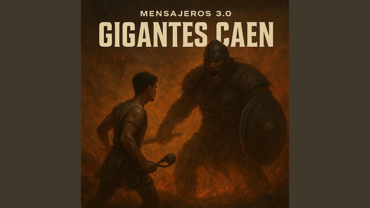Gigantes caen