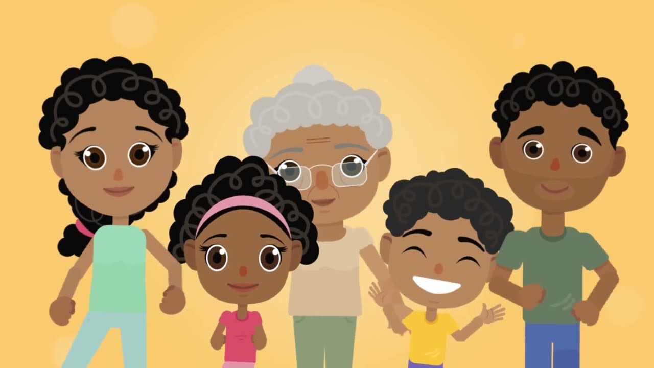 El ritmo que nos da vida &ndash; Diagn&oacute;stico precoz del c&aacute;ncer infantil