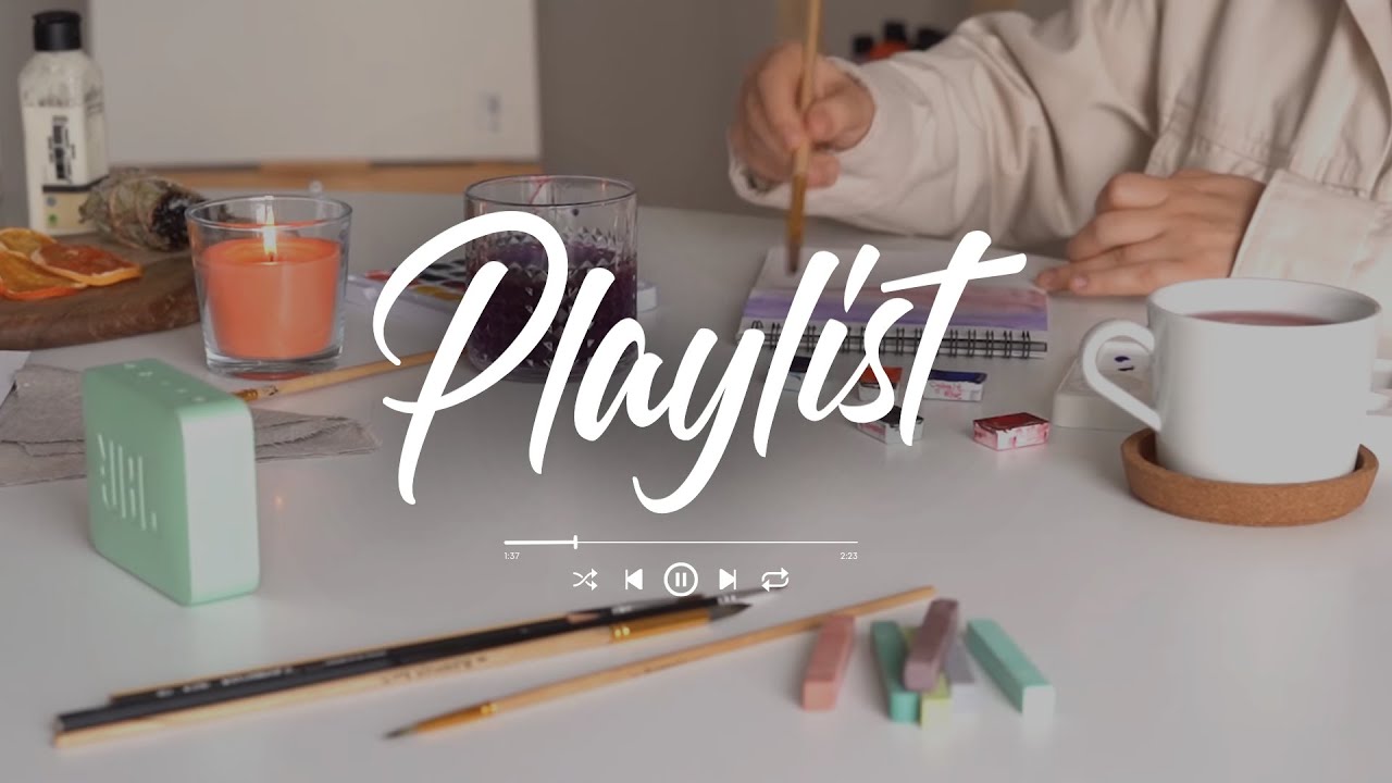 Huzme Playlist
