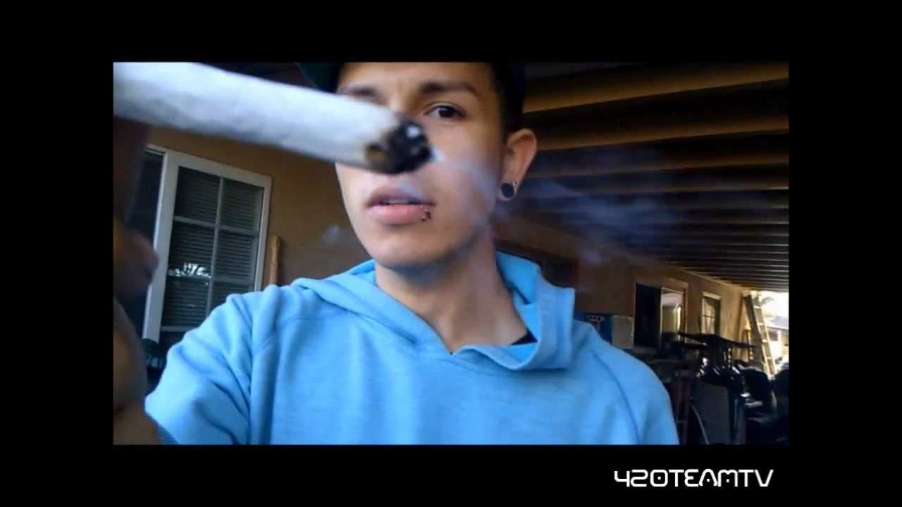 THE 420 TEAM- Memorial Day