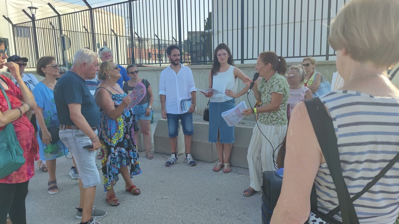 Salute in cammino per la cultura - Unione Sportiva Acli Marche