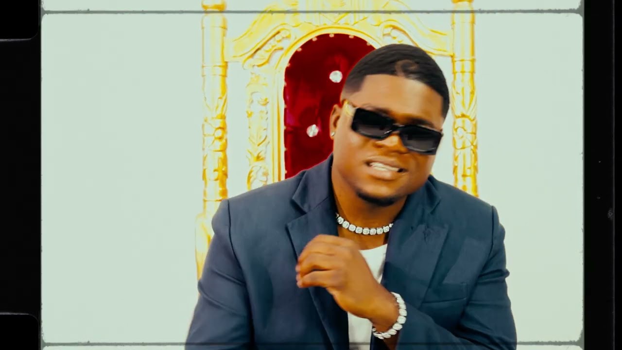 Powerdave thanks god video oficial 
