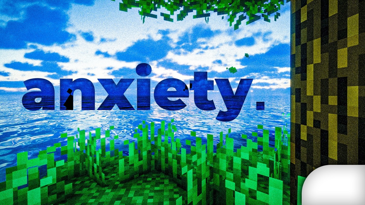 anxiety.