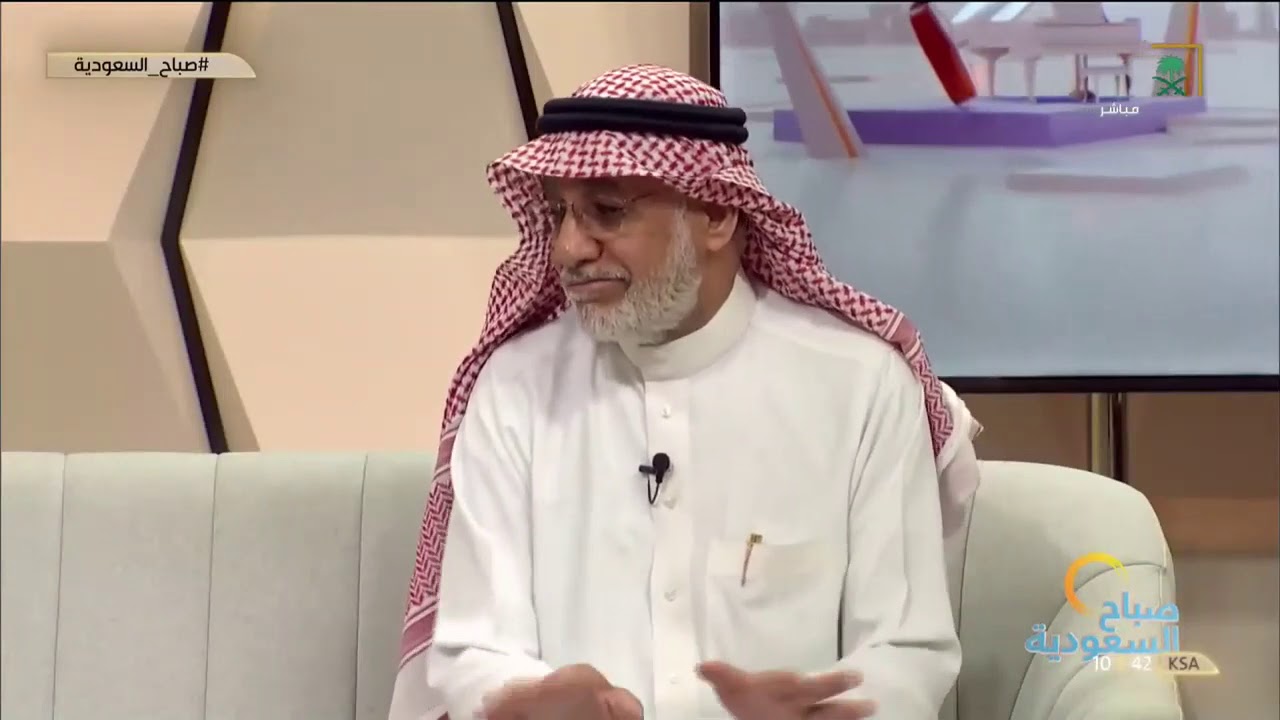 ارتفاع حموضة الدم اسبابها وطرق علاجها.. مع أ.د. عبدالكريم المؤمن - تخصص في الطب الباطني وأمراض الدم.
