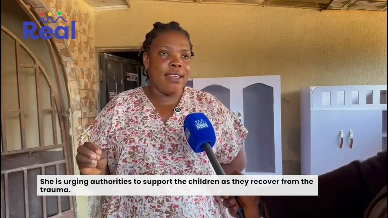 Kubwa Kidnap Victims Return Home | Family Speaks After Rescue