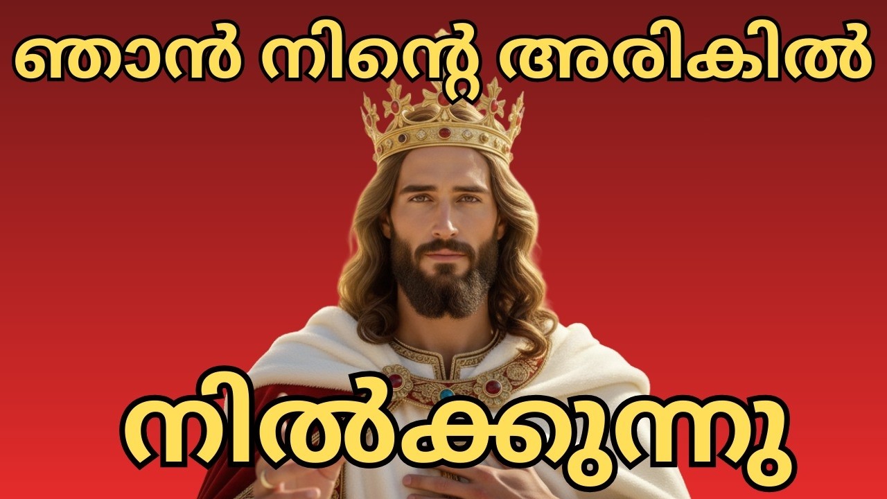 ഇത് ശ്രദ്ധയോടെ കേൾക്കുക#biblestudymalayalam #biblestudy