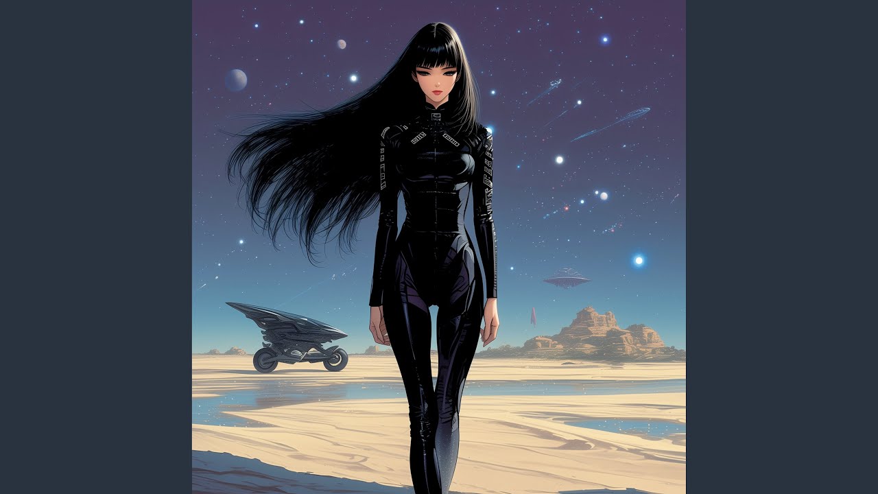 Bruteforce (Desert Planet Version)