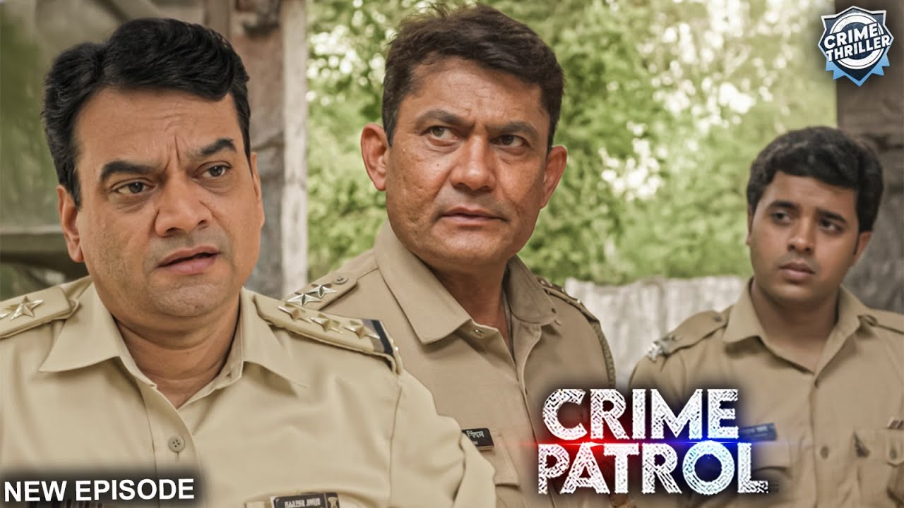 #maharashtra Crime ALert | The Secret Club | Crime Patrol | Crime Show | क्राइम पेट्रोल Full Episode