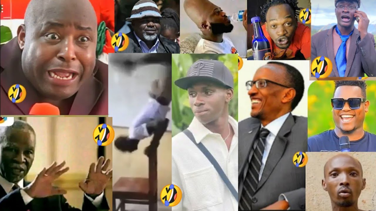 🤣🤣VIDEO ZISEKEJE EP 94 : URWAYE IMBAVU WAKIMOREZA🤣USHOBORA GUSEKA UGAPFA🤣URITEGUYEE🤣  #mizero_only