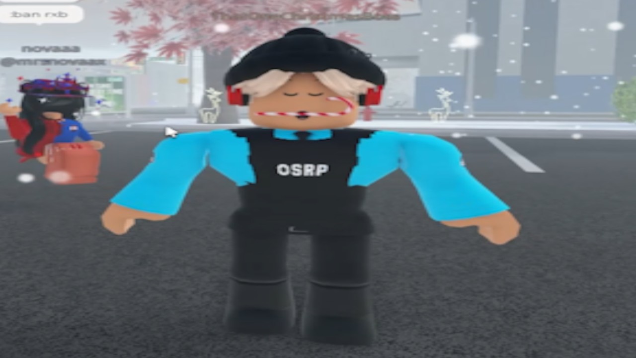 8-летние дети управляли этим сервером... округ Либерти РП